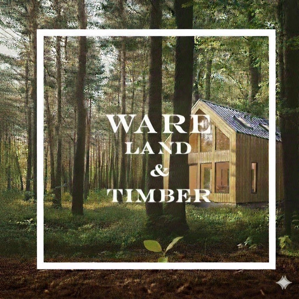 Land Listing Broker Logo