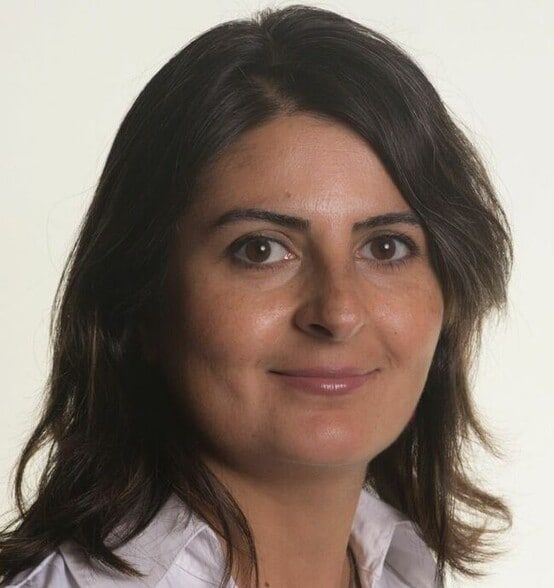 Land Listing Agent Photo