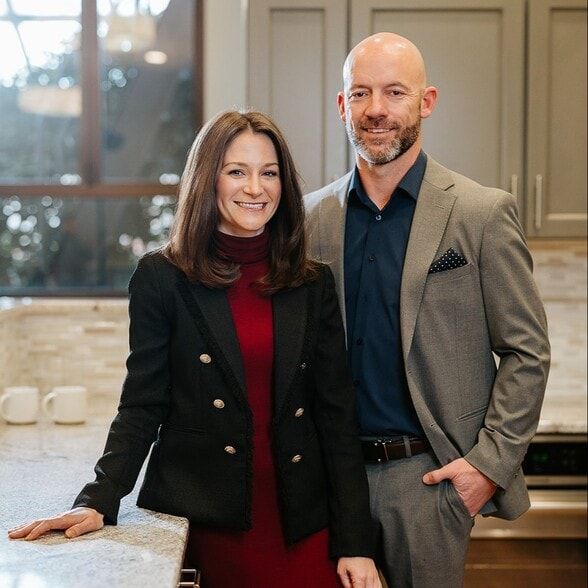 Land Listing Agent Photo