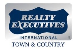Land Listing Broker Logo