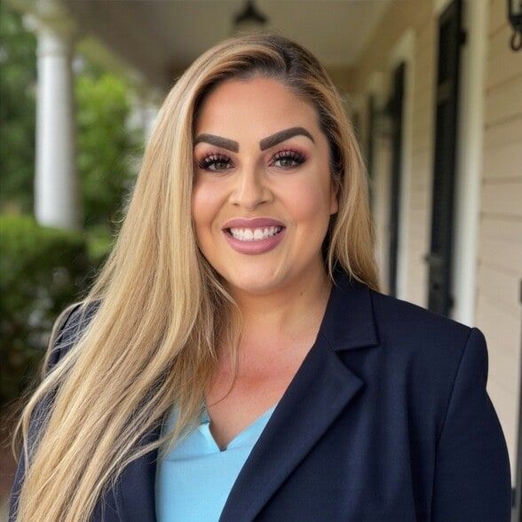 Land Listing Agent Photo