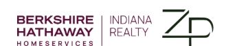 Land Listing Broker Logo