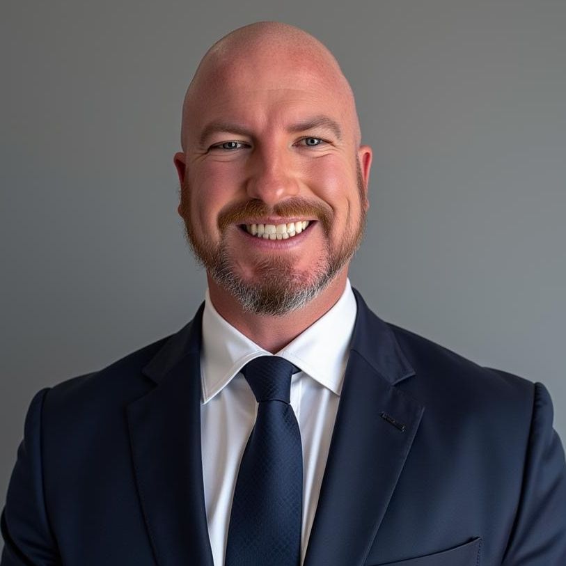 Land Listing Agent Photo