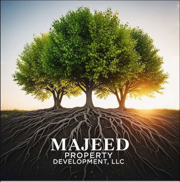 Land Listing Broker Logo