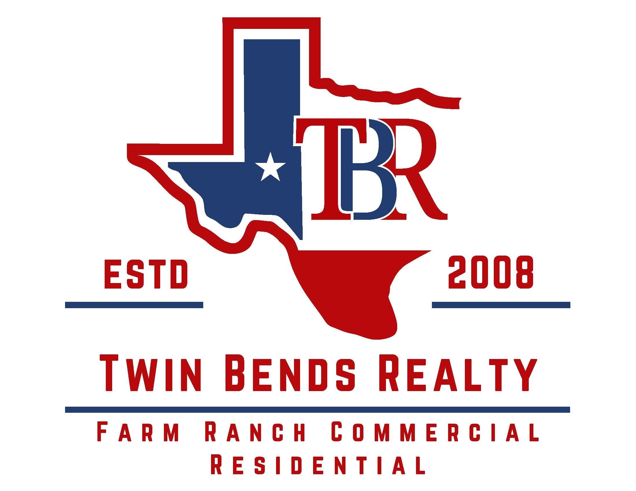 Land Listing Broker Logo