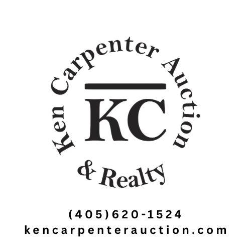 Land Listing Broker Logo