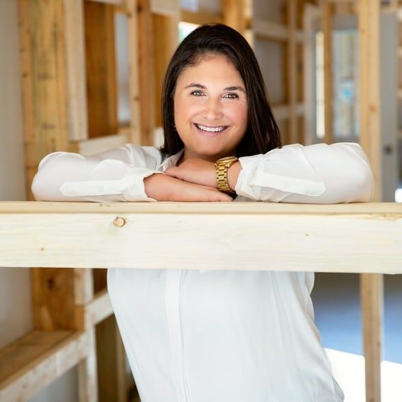 Land Listing Agent Photo