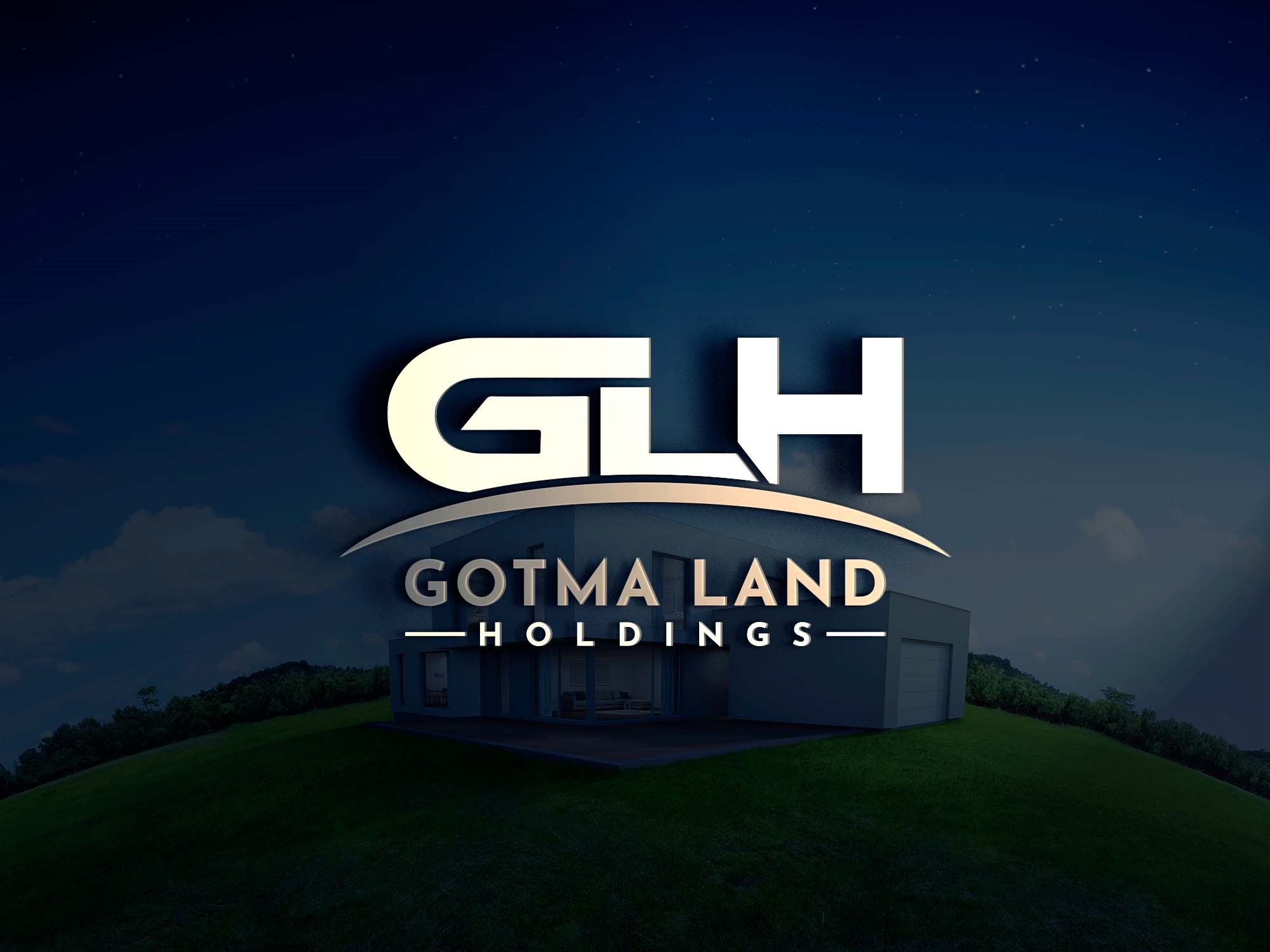 Land Listing Broker Logo