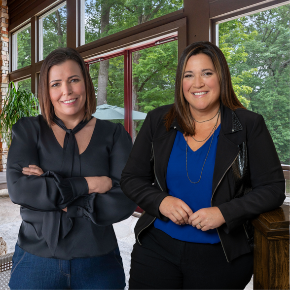 Land Listing Agent Photo