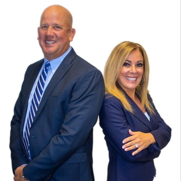 Land Listing Agent Photo
