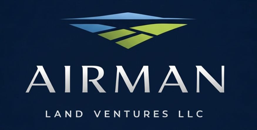 Land Listing Broker Logo