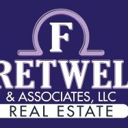 Land Listing Broker Logo