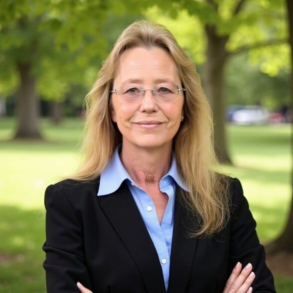 Land Listing Agent Photo