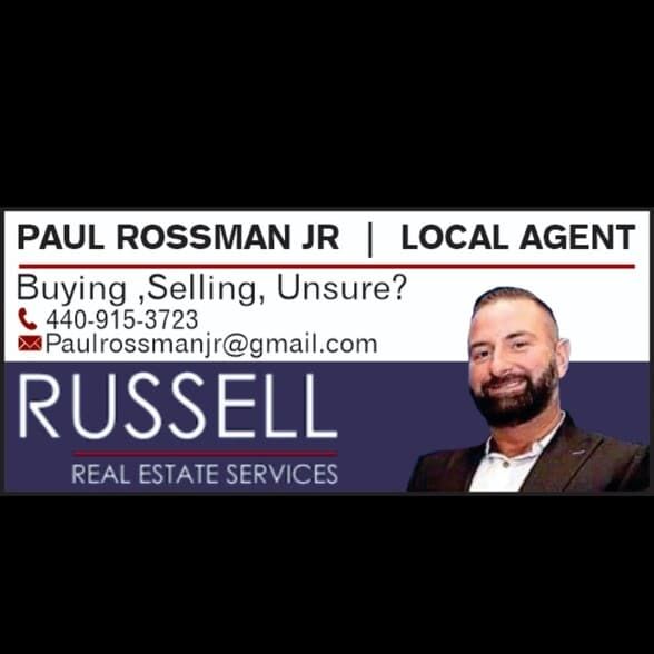 Land Listing Agent Photo