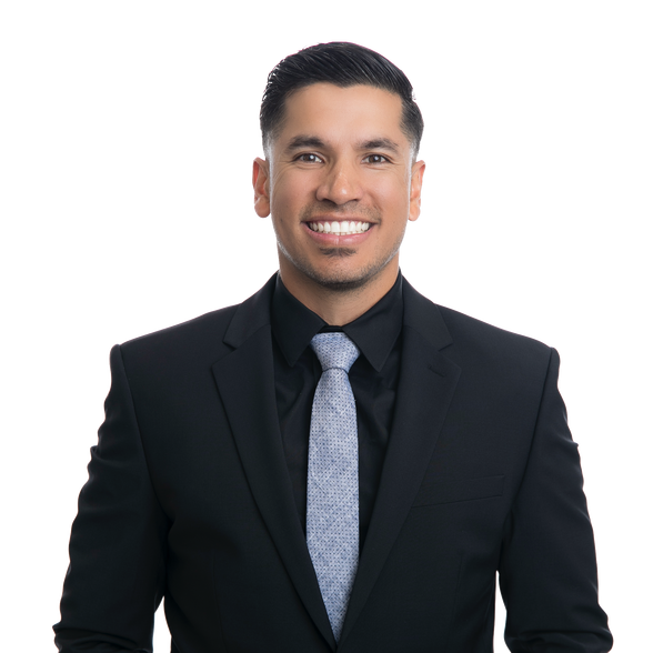Land Listing Agent Photo