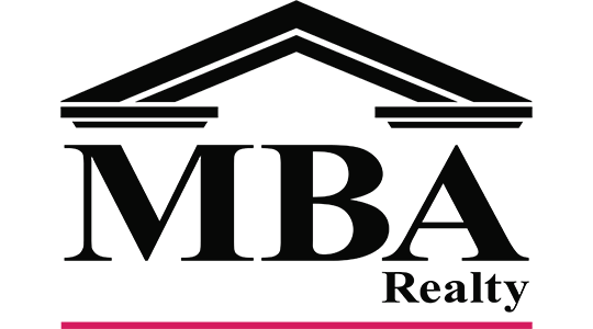 Land Listing Broker Logo