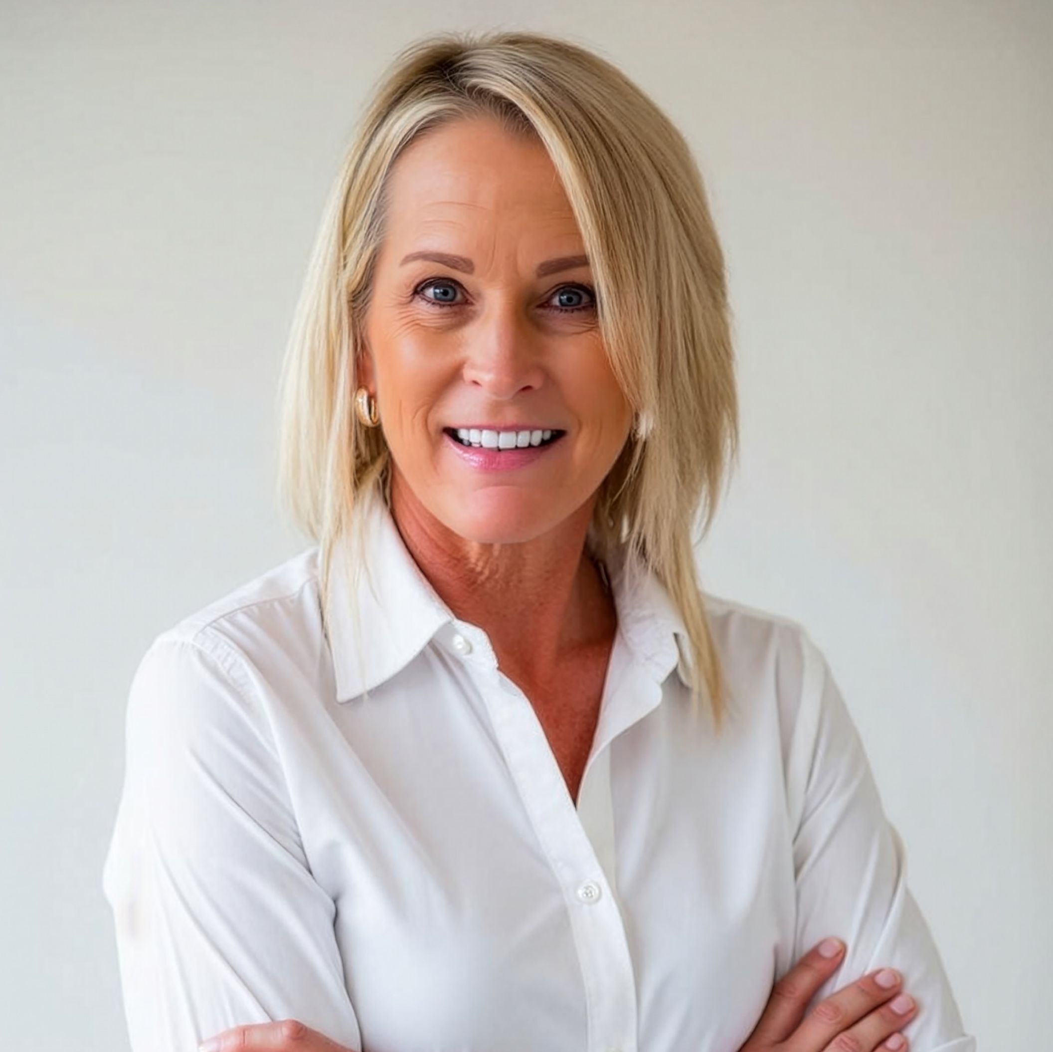 Land Listing Agent Photo