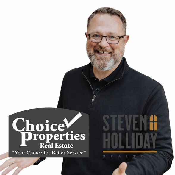 Land Listing Agent Photo