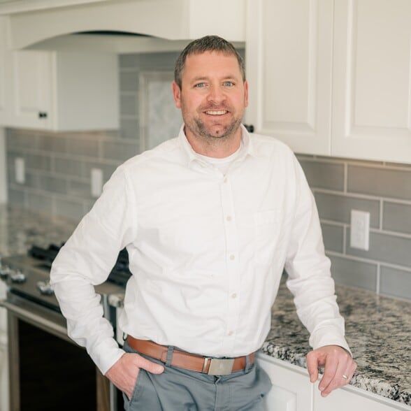 Land Listing Agent Photo