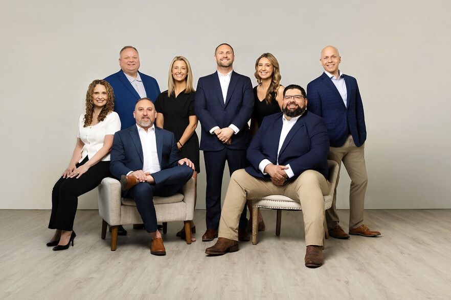 Land Listing Agent Photo