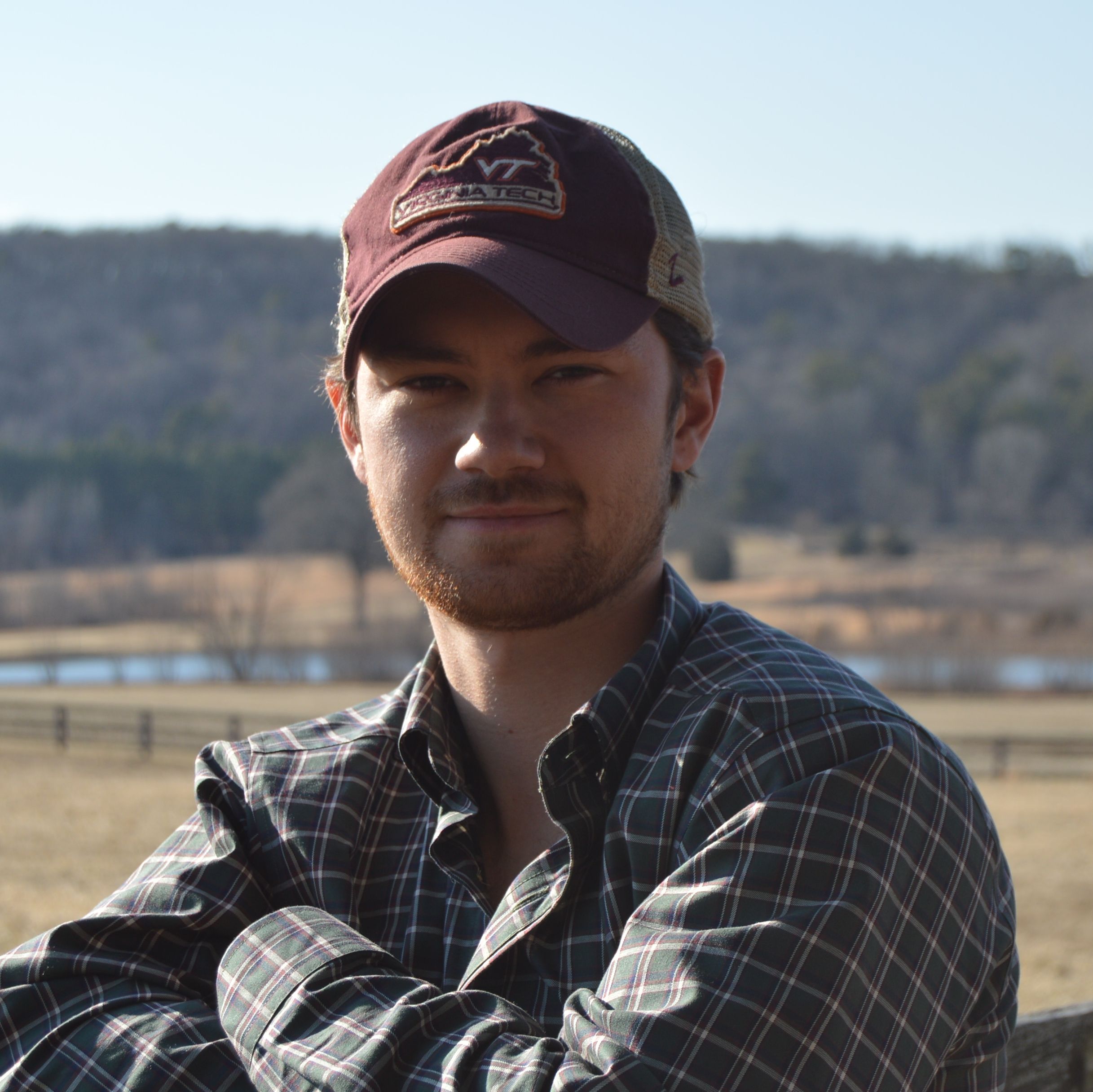 Land Listing Agent Photo