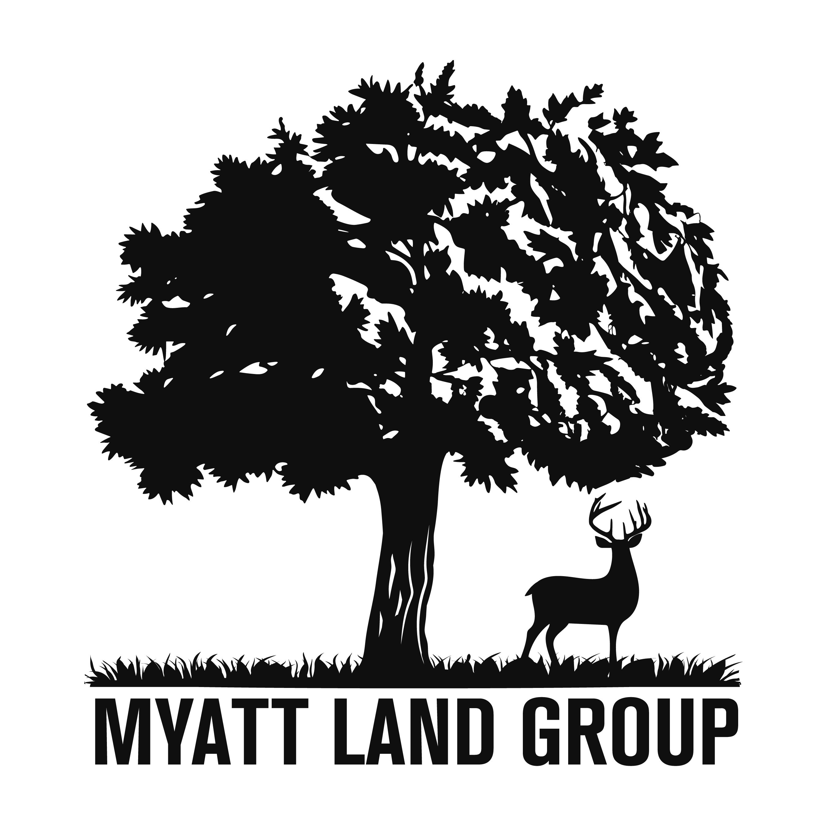 Land Listing Broker Logo