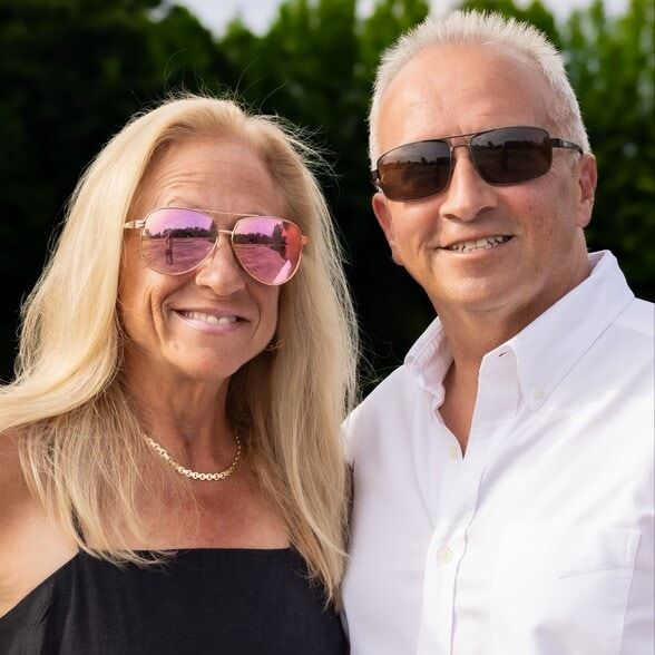Land Listing Agent Photo