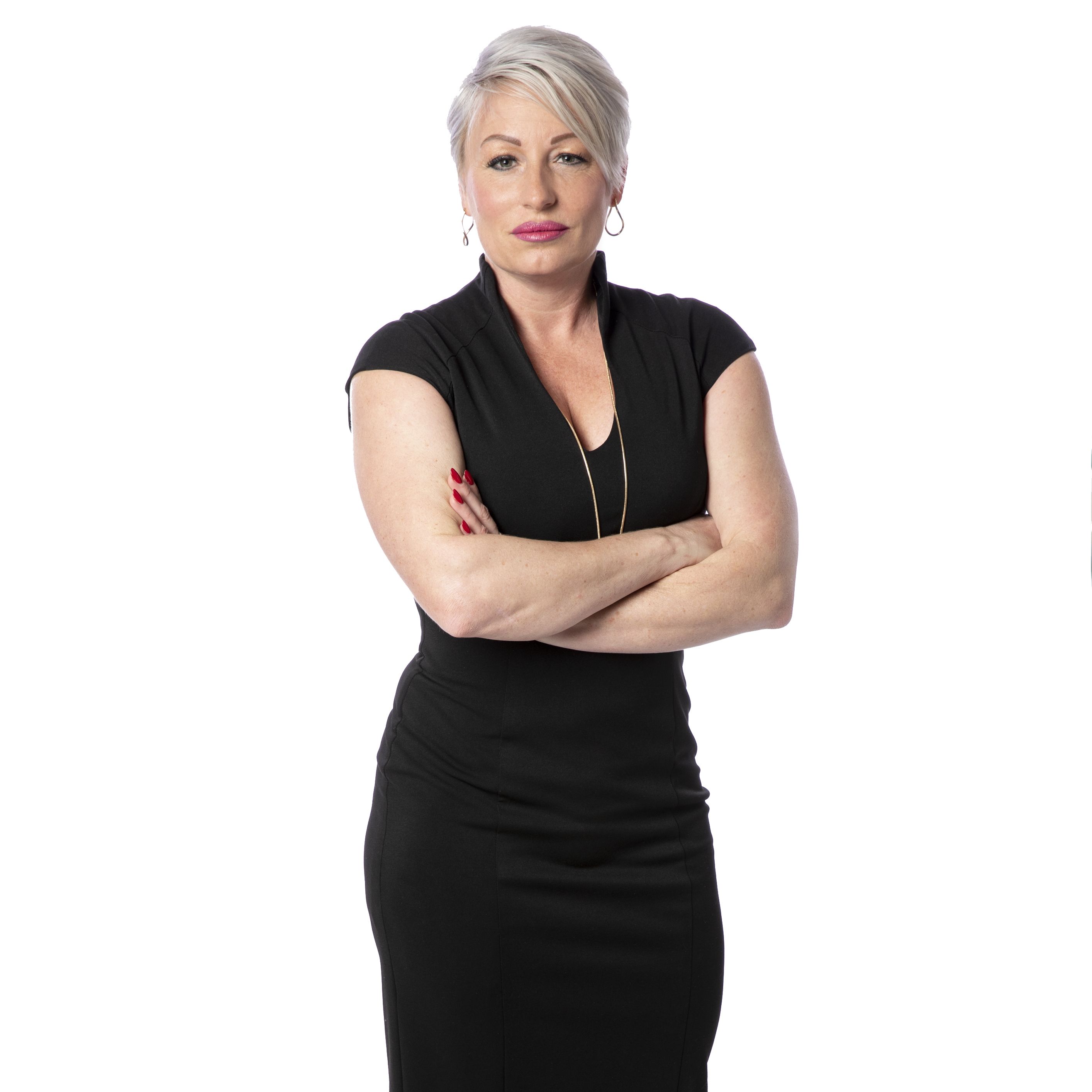 Land Listing Agent Photo