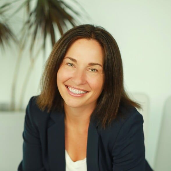 Land Listing Agent Photo