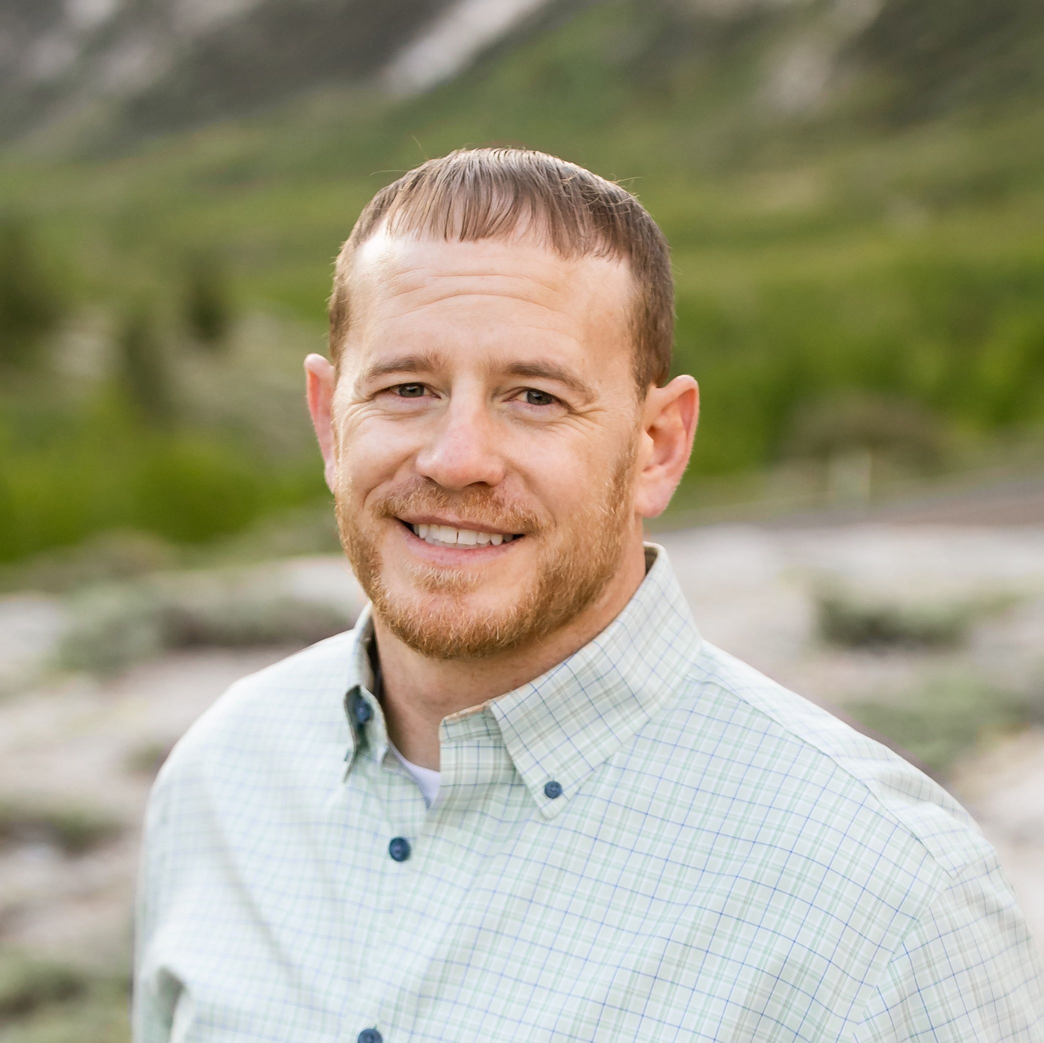 Land Listing Agent Photo