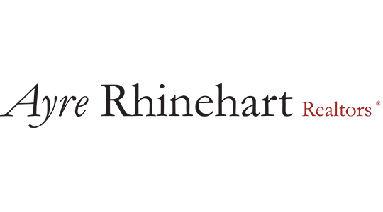 Land Listing Broker Logo