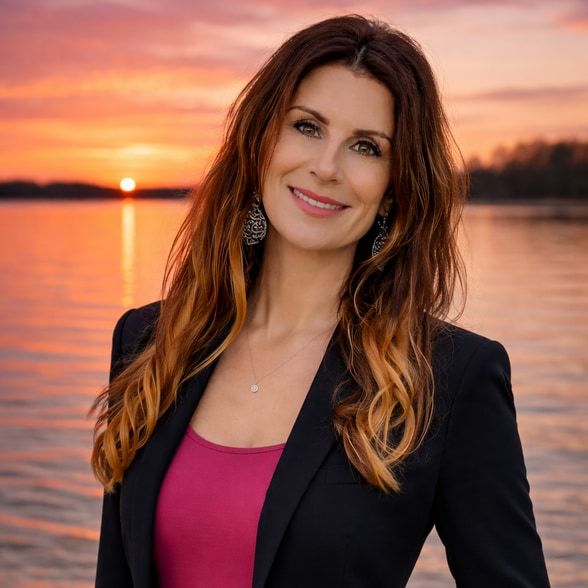 Land Listing Agent Photo