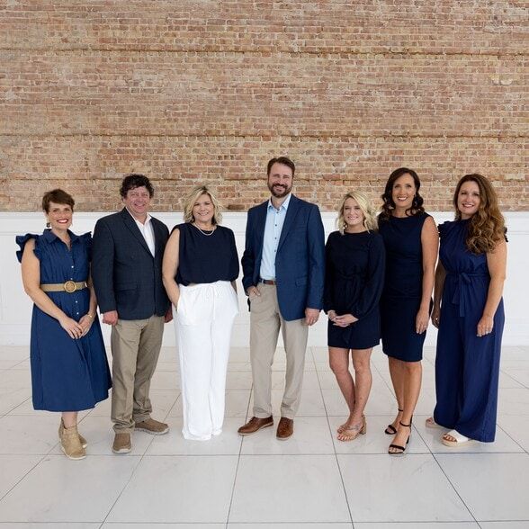 Land Listing Agent Photo