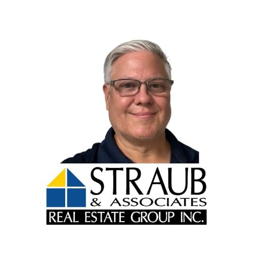 Land Listing Agent Photo