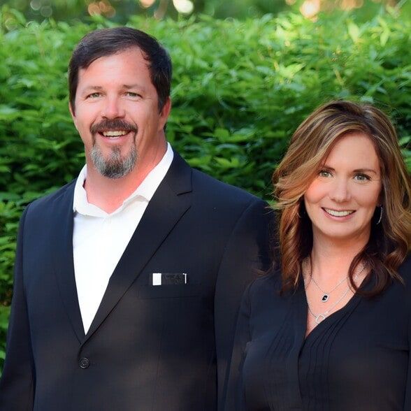 Land Listing Agent Photo