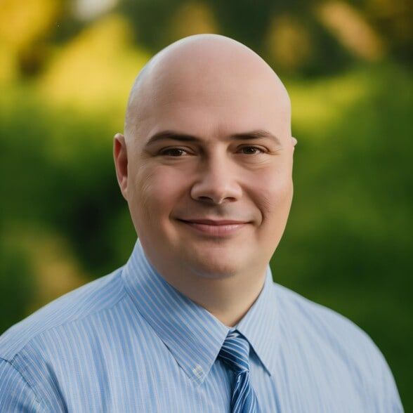Land Listing Agent Photo