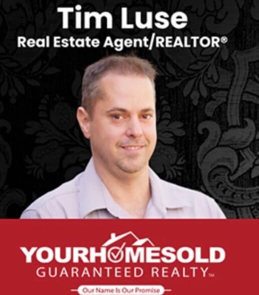 Land Listing Agent Photo