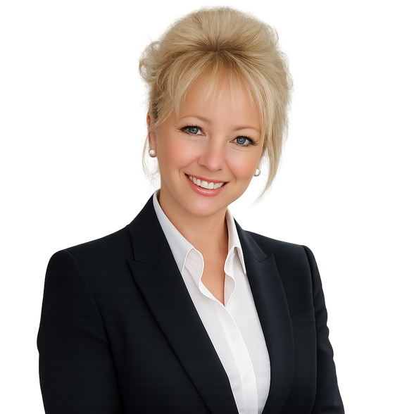 Land Listing Agent Photo
