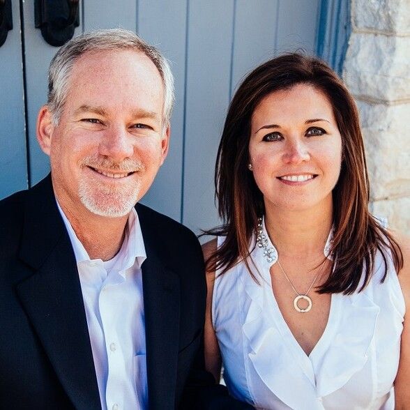 Land Listing Agent Photo
