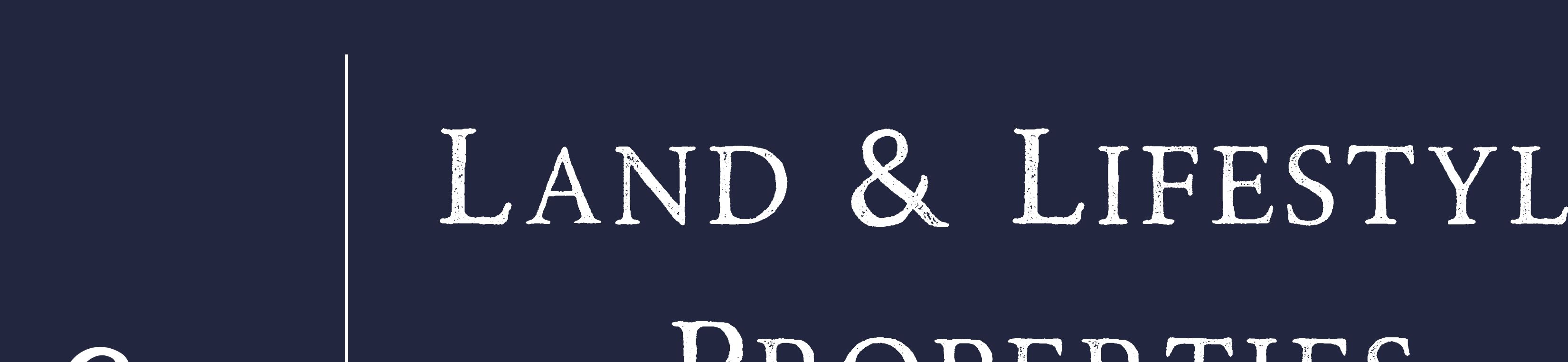 Land Listing Broker Logo