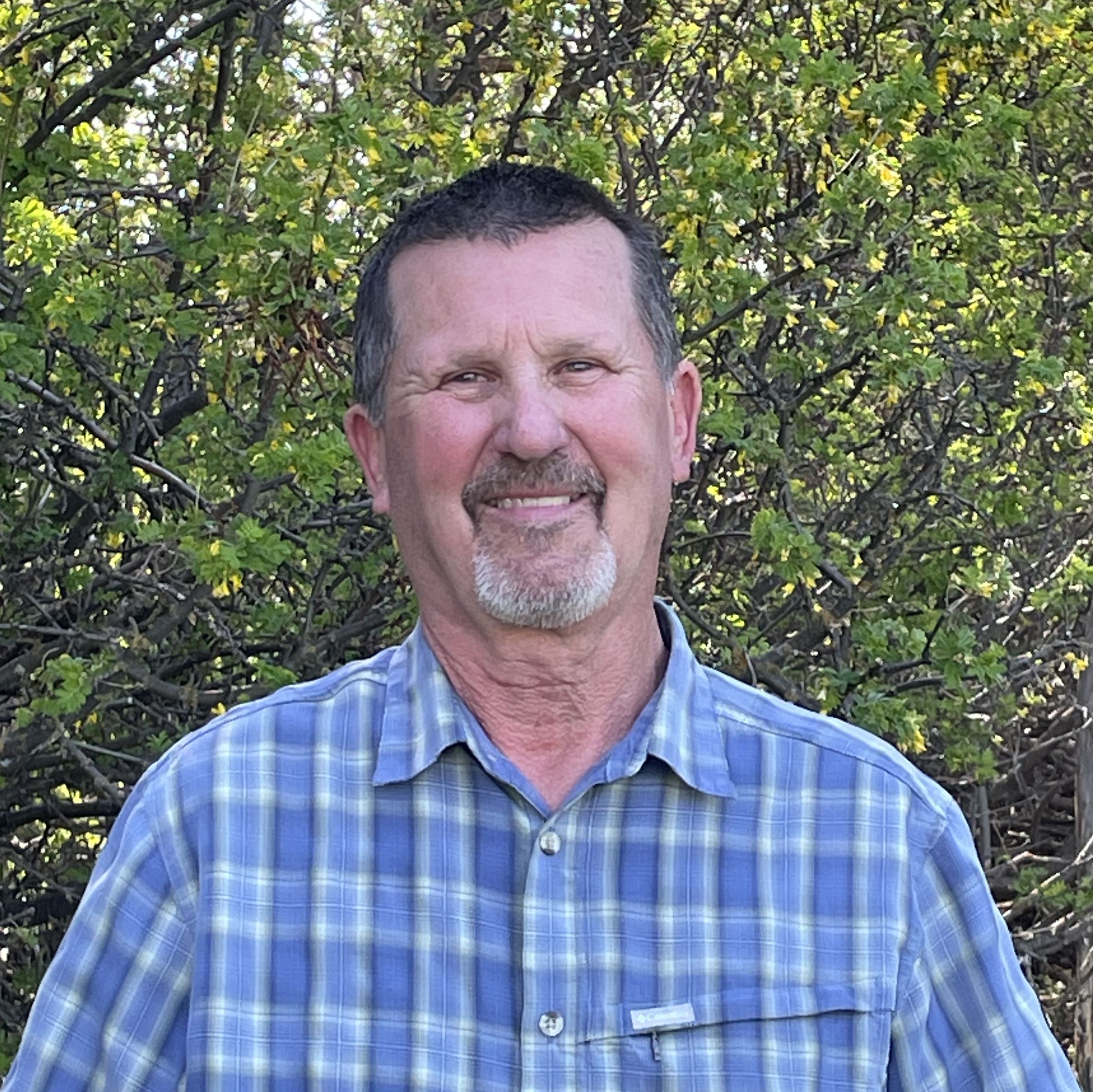 Land Listing Agent Photo