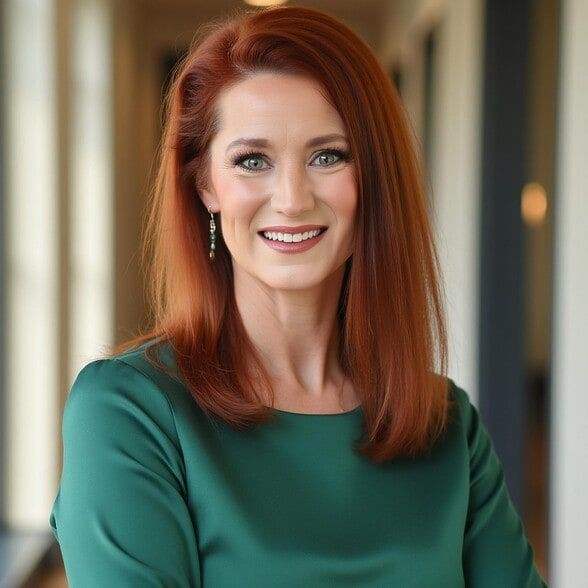 Land Listing Agent Photo