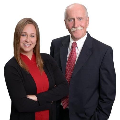 Land Listing Agent Photo