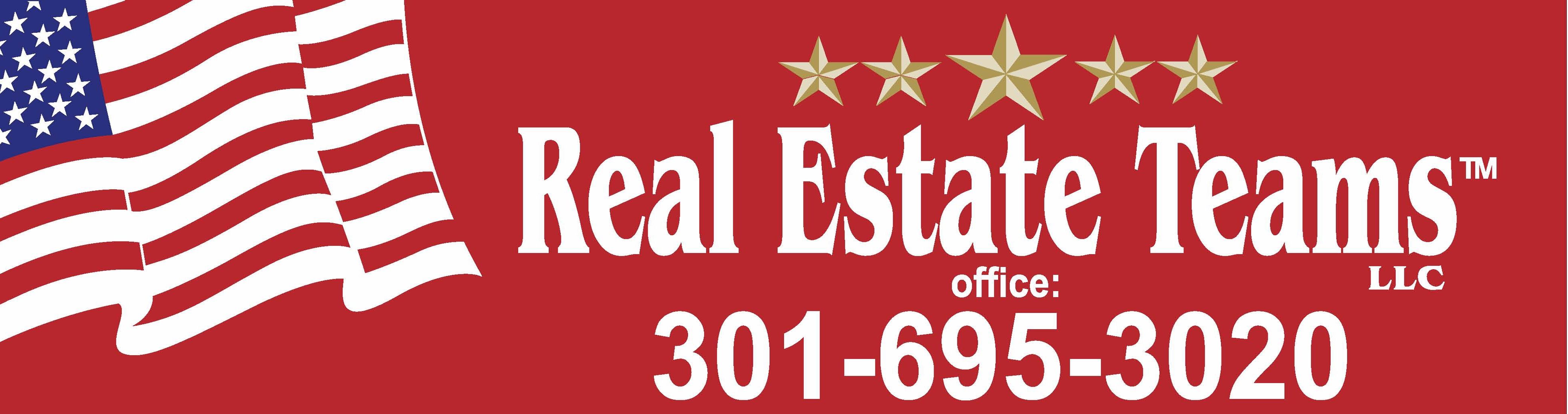 Land Listing Broker Logo