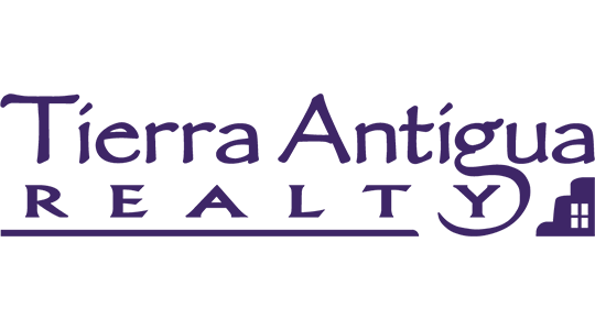 Land Listing Broker Logo
