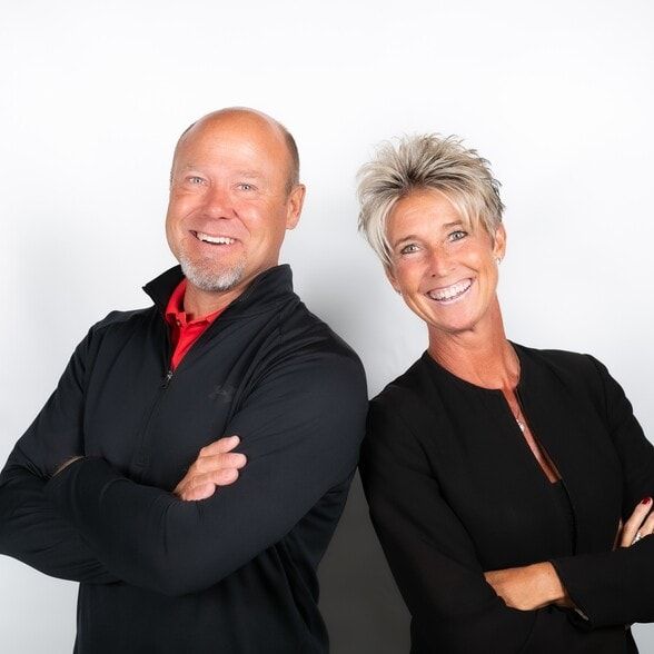 Land Listing Agent Photo