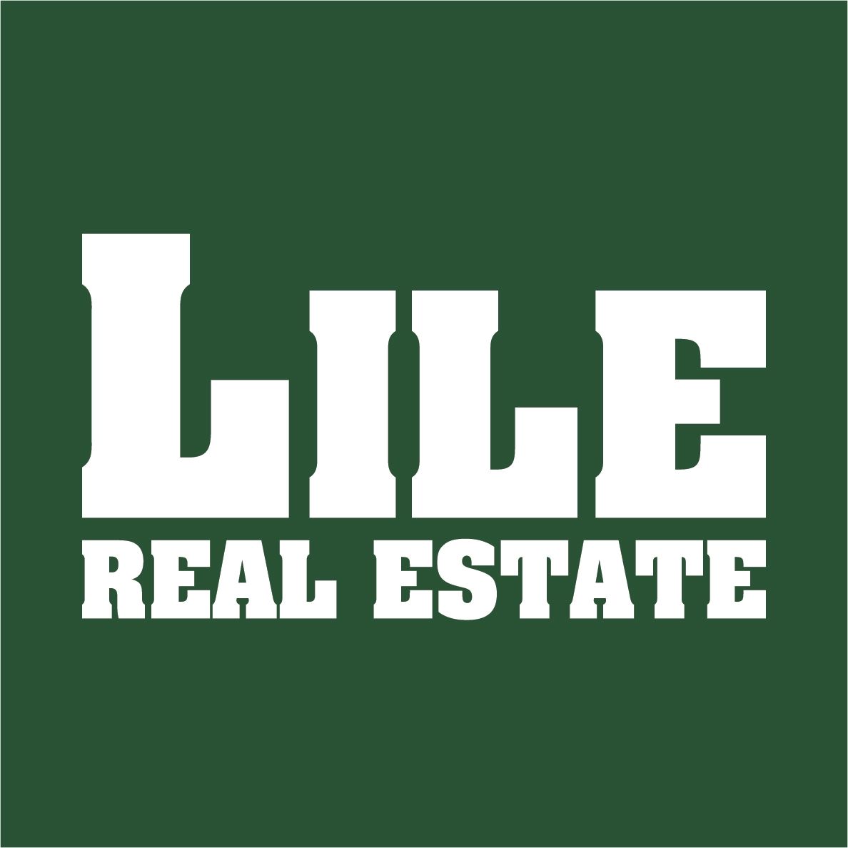Land Listing Broker Logo