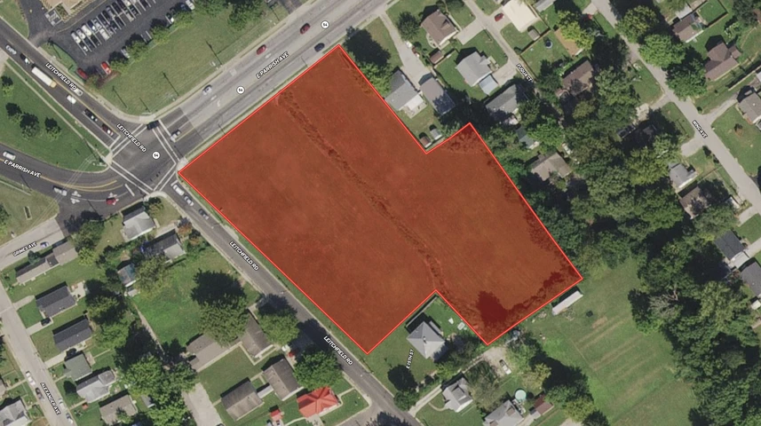 Nearby Listing Image