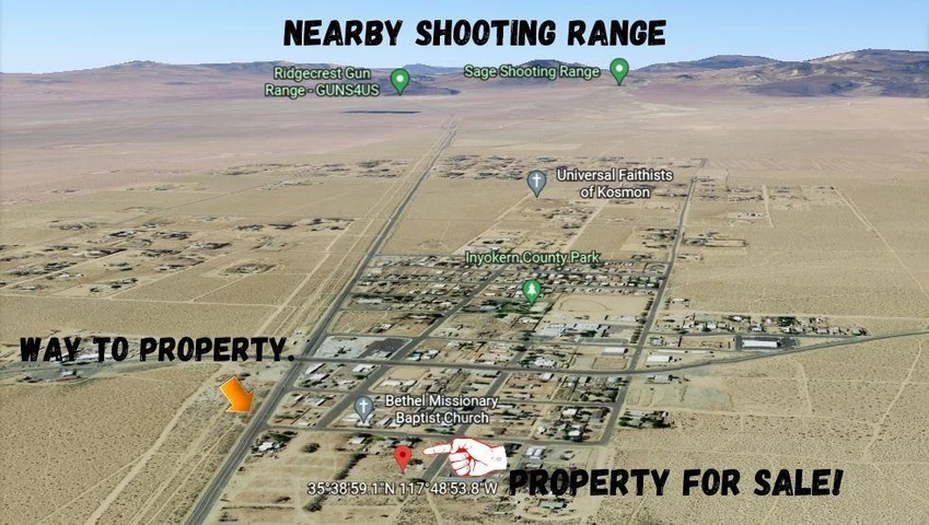 Nearby Listing Image