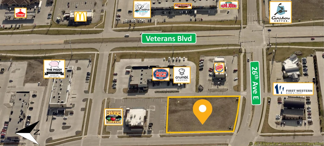 Nearby Listing Image